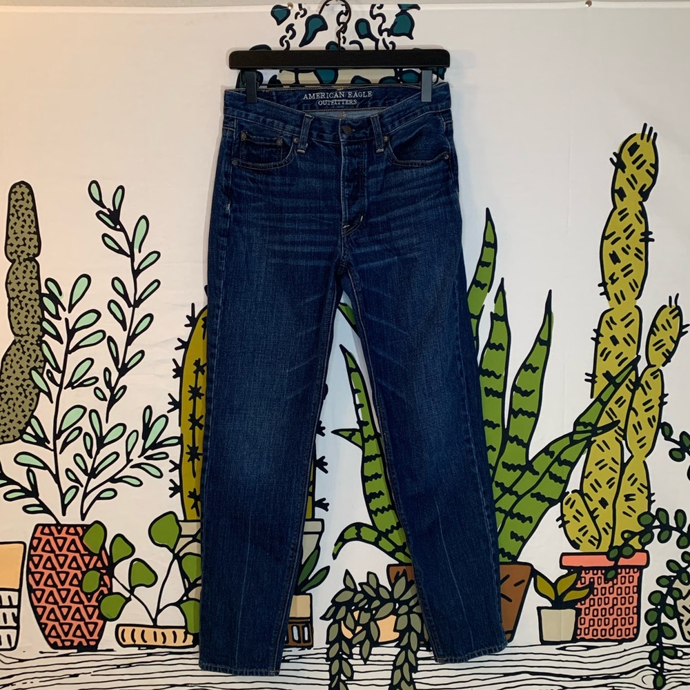 AE Vintage Hi-Rise Jeans